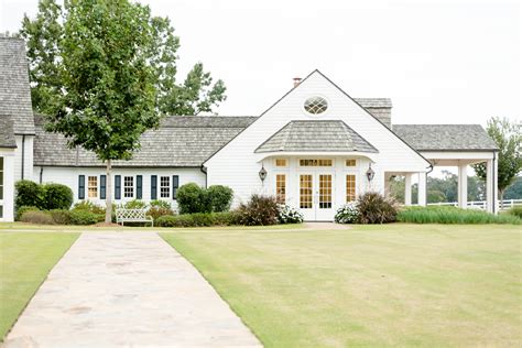 Plan your Alabama farm wedding at Pursell Farms. . Wedding venues for sale in alabama